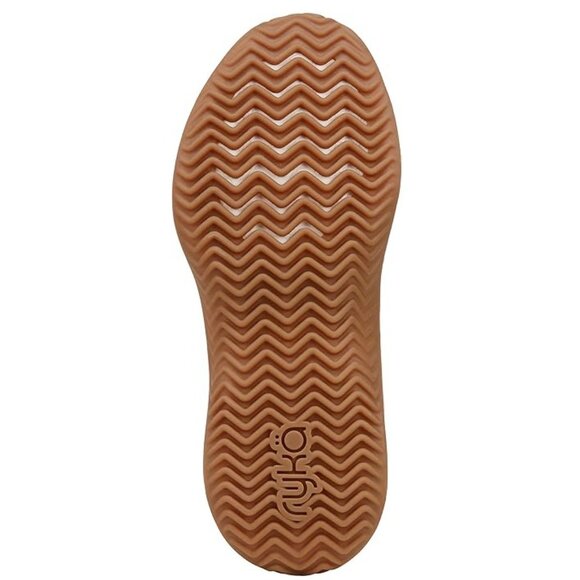 NWT Ryka Women's Encore Slip On Walking Sneakers Green Size 9.5 M $100 RY1208 - Picture 4 of 5